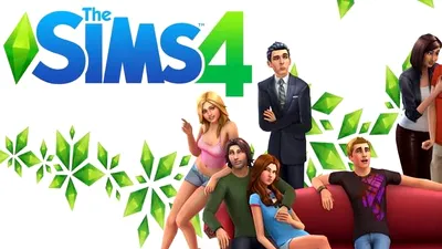The Sims 4 va sosi şi pe console