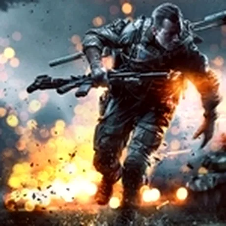 Battlefield 4 – comparaţie PC vs. console