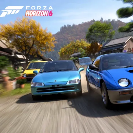Forza Horizon 6 a atins stadiul Gold! Opțiunea de preload, disponibilă acum