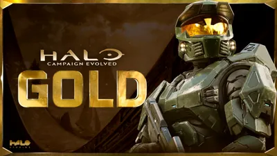 Halo: Campaign Evolved a atins stadiul Gold! Jocul a fost finalizat și va fi lansat la timp