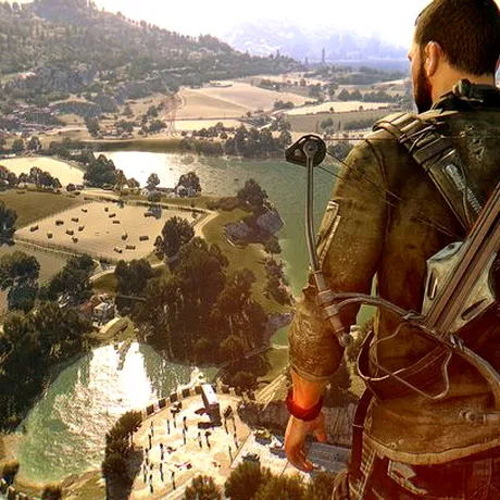 Dying Light: The Following va introduce Bounties