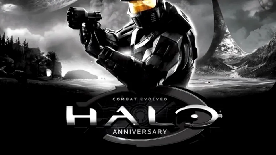 Halo: Combat Evolved Anniversary este acum disponibil şi pentru PC!