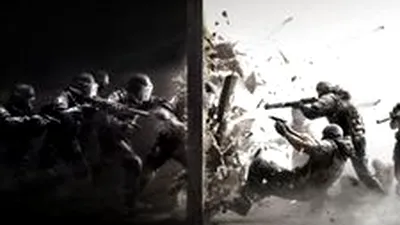 Rainbow Six: Siege a primit un nou trailer
