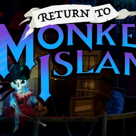 Return to Monkey Island, continuarea oficială a seriei de la producătorii originali
