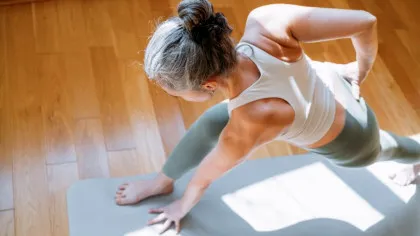 Care exerciții ne ajută să trăim mai mult și să îmbătrânim sănătos?