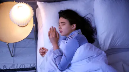 Ceva uimitor se întâmplă în corpul nostru în timp ce dormim