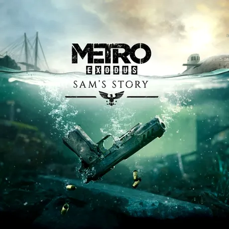 Sam’s Story încheie povestea din Metro Exodus