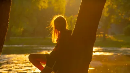 Cum ne influențează adolescența pentru tot restul vieții?