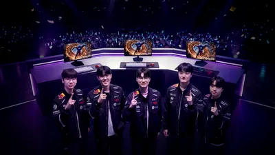 Samsung, în continuare lider pe piața mondială a monitoarelor de gaming