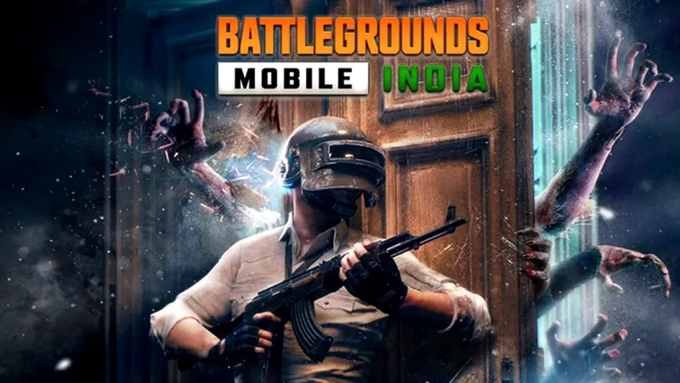 S-a dat startul preînregistrărilor pentru Battlegrounds Mobile India