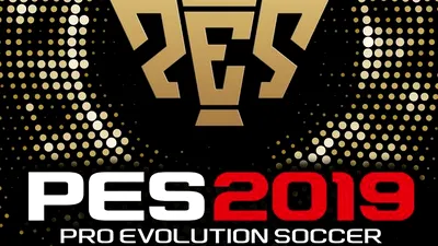Pro Evolution Soccer 2019, anunţat oficial