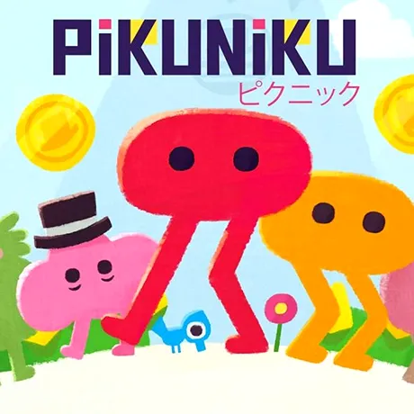 Pikuniku, joc gratuit oferit de Epic Games Store