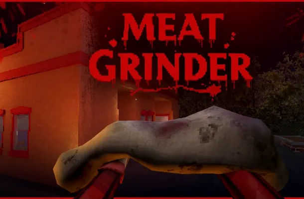 Meat Grinder Hotdog Simulator Review: un hotdog cu prea puțină carne