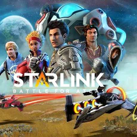 Starlink: Battle for Atlas – demonstraţie extinsă de gameplay