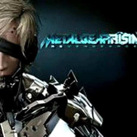 Metal Gear Rising Revengeance Review - screenshots