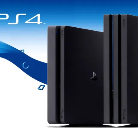 Sony va opri fabricarea consolelor PlayStation 4?