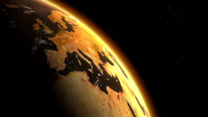 Încălzirea globală a accelerat brusc, au descoperit oamenii de știință