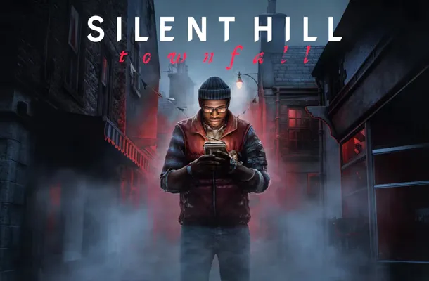 VIDEO: Silent Hill Townfall – 18 minute de gameplay tensionat