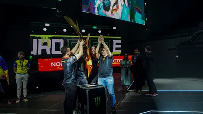 Cine a câștigat Campionatului European de CS:GO organizat în weekend la Oradea