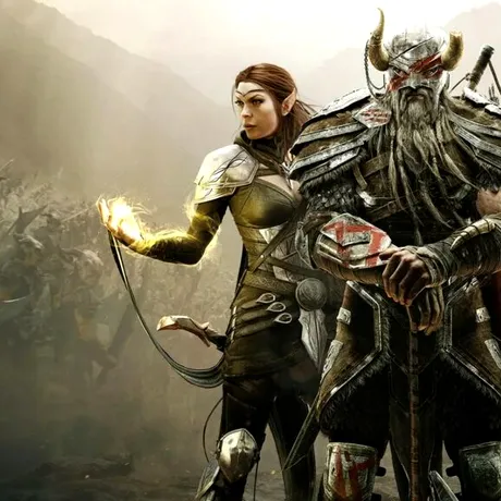 The Elder Scrolls Online și Murder by Numbers, jocuri gratuite oferite de Epic Games Store
