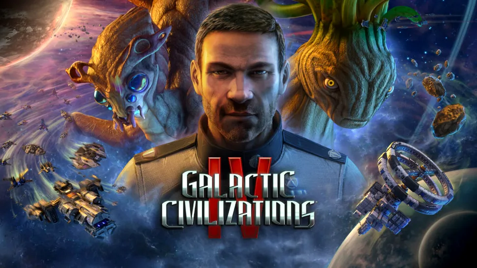 Galactiv Civilizations IV are dată de lansare. Când va fi disponibil jocul de strategie