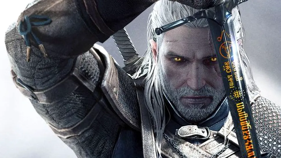 The Witcher 3 domină în clasamentele pentru jocul anului 2015