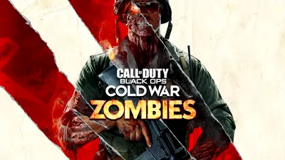 Zombies se întorc în Call of Duty: Black Ops Cold War