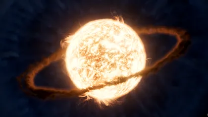 Telescopul James Webb confirmă existența unor stele monstruoase la începutul Universului