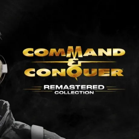 Ofertă de nerefuzat: Command & Conquer Remastered Collection la un preț excelent