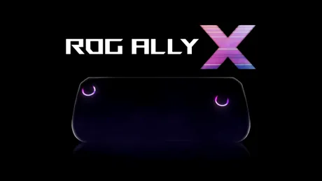 ROG Ally X este noua consolă portabilă de la ASUS. Ce se întâmplă cu modelul precedent