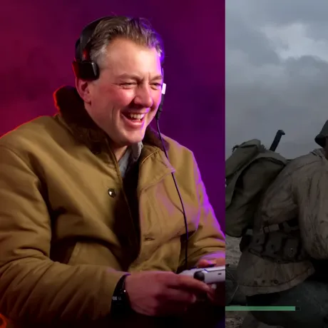 Cât de realist este jocul Call of Duty: WWII? Un cunoscut istoric îi dă o notă (VIDEO)