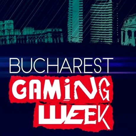 Bucharest Gaming Week, evenimentul dedicat gamerilor din capitală, revine cu o nouă ediţie
