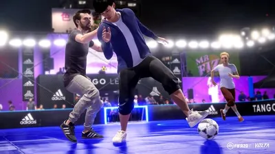 FIFA 20 – iată noul mod de joc VOLTA Football în acţiune