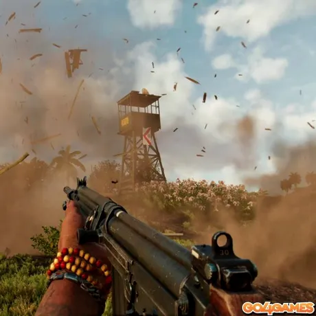 Far Cry 6 – cerințe de sistem. Configurația necesară pentru a juca noul titlu Ubisoft