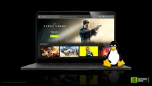 GeForce Now îmbunătățește experiența de gaming pe Linux și Chromebook