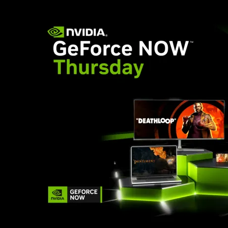 Microsoft și NVIDIA aduc încă trei jocuri Xbox pe GeForce Now