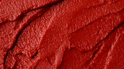 Ce s-a întâmplat după ce voluntarii unui studiu au mâncat pastă de tomate timp de 3 luni?
