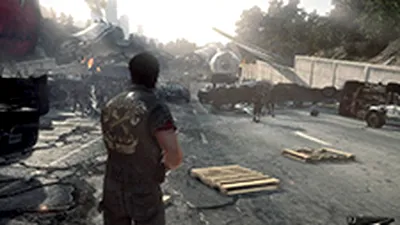 Dead Rising 3 va fi lansat şi pentru PC