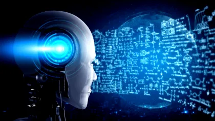 Inteligența Artificială este acum mai creativă decât omul, arată un studiu