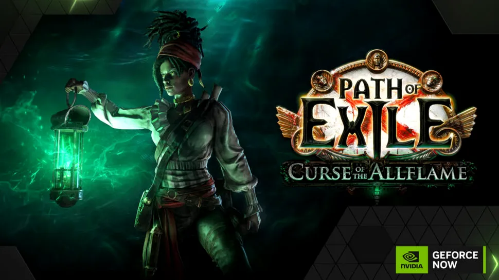 Actualizările pentru Path of Exile și Battlefield 6, disponibile în cloud, alături de jocuri clasice de la Capcom