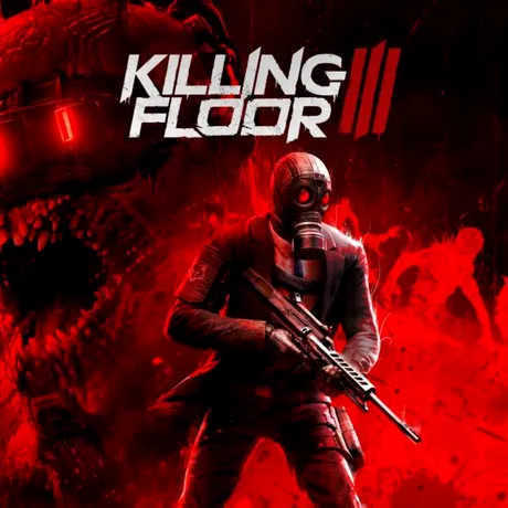 Killing Floor 3 Review: apocalipsa servită pe o tavă de sânge