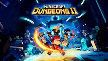 Video: Minecraft Dungeons II a primit dată de lansare. Când îl vom putea juca