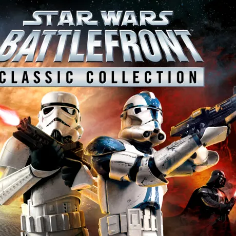 Star Wars Battlefront Classic Collection: când se lansează și ce jocuri sunt incluse