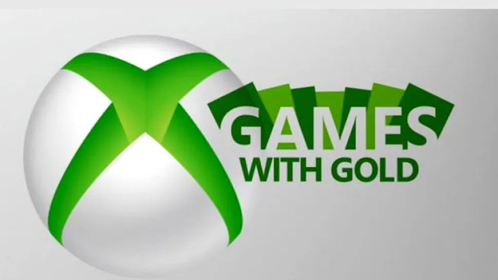 Xbox Live Gold - jocurile gratuite pentru luna ianuarie 2017
