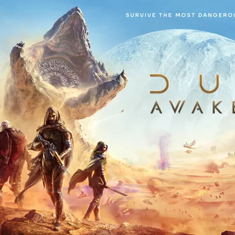 Dune Awakening Review: promisiuni grandioase, execuție dezamăgitoare