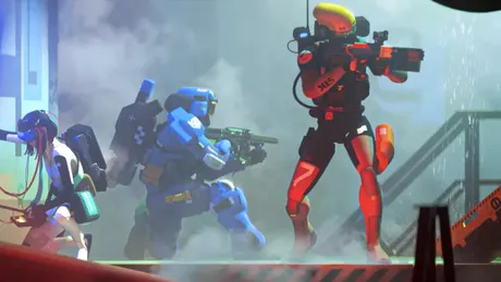 Marathon este un noul joc al celor de la Bungie. Când se va lansa