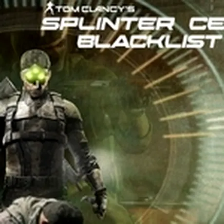 Splinter Cell Blacklist Review: singur contra terorismului