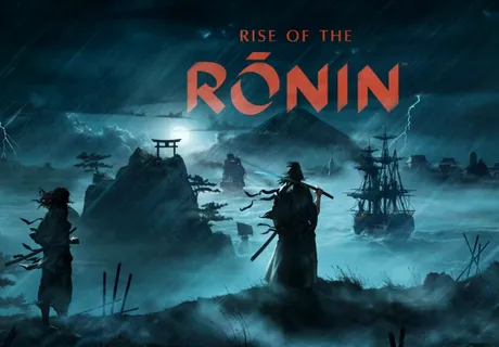 Rise of the Ronin
