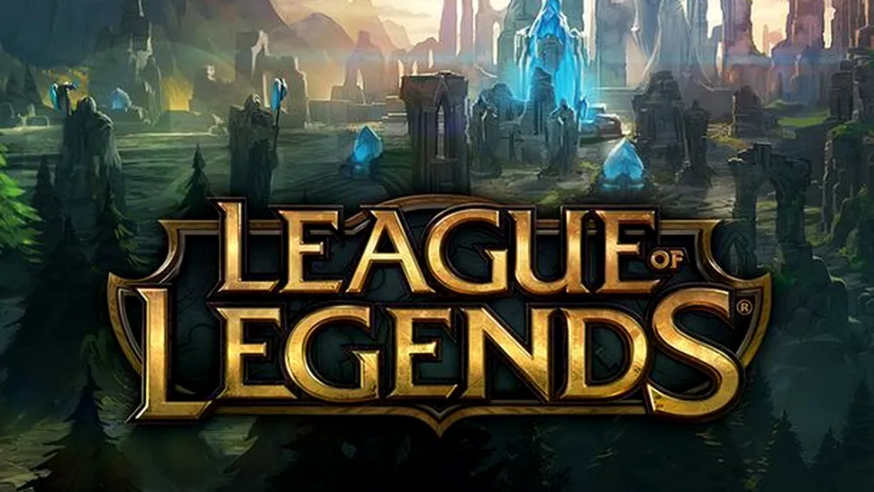 League of Legends, interzis în Siria şi Iran
