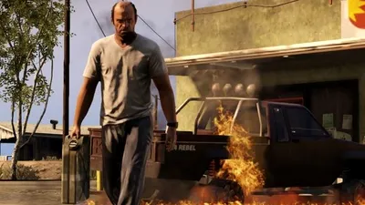 Ubisoft și Take-Two întrerup vânzările către Rusia. Utilizatorii pierd accesul la GTA V